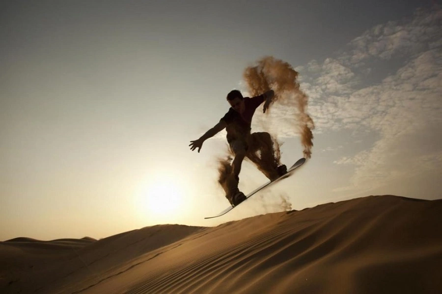 6 Days Tour from Fes to Marrakech