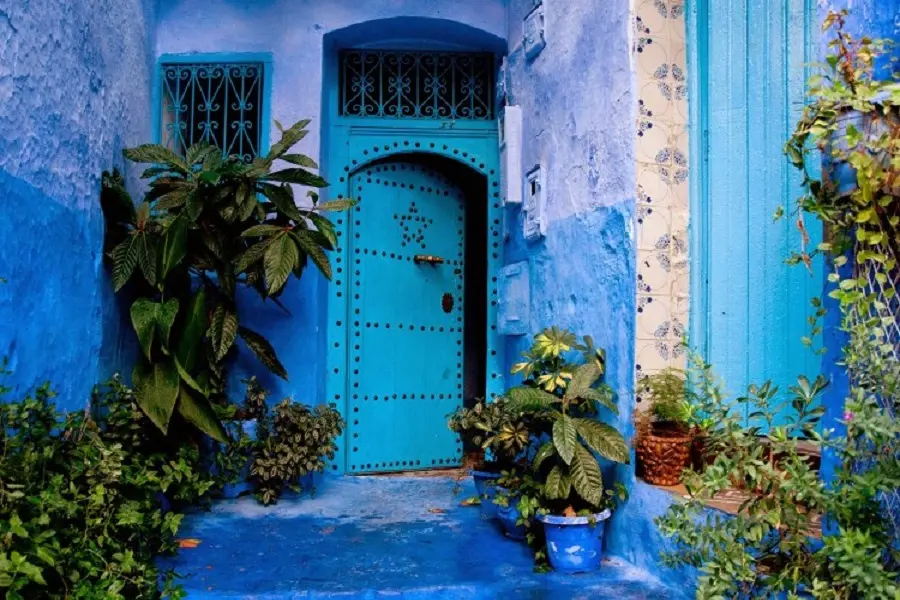 4-Day Tour from Tangier to Marrakech